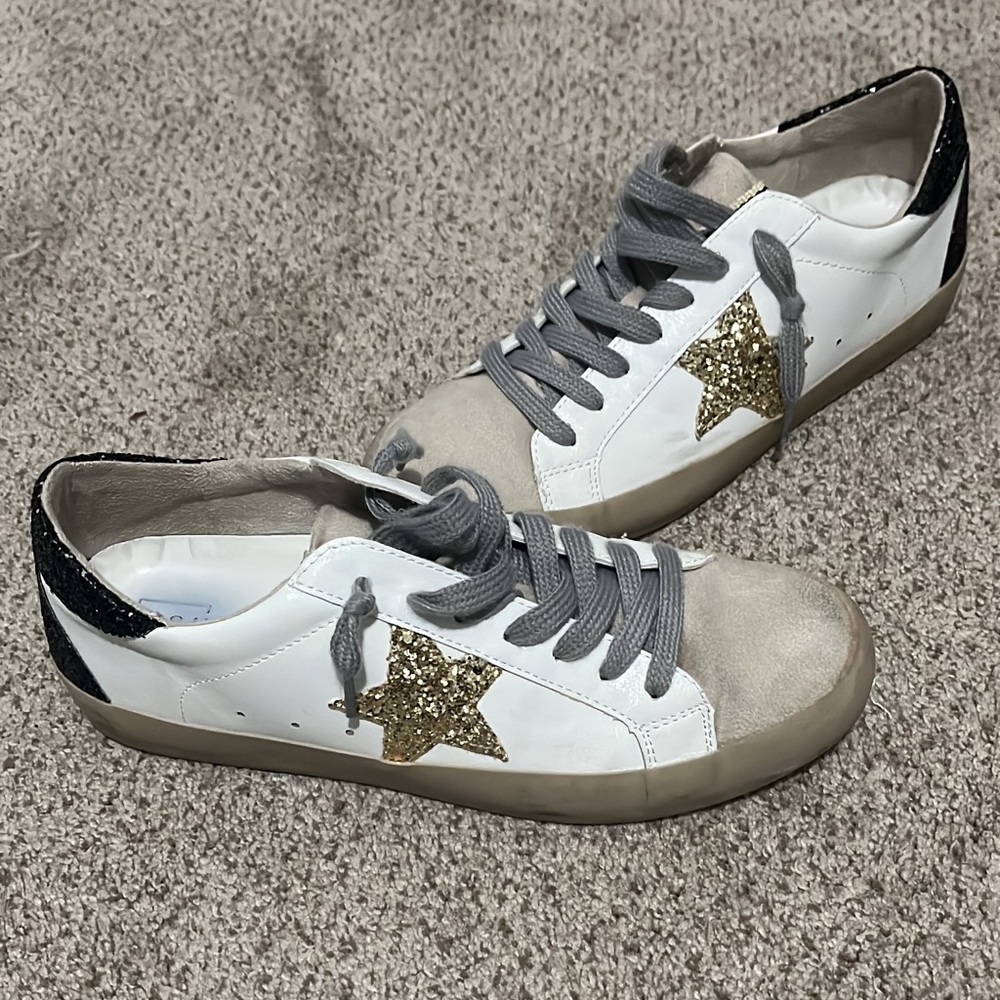 ShuShop pamela sneakers